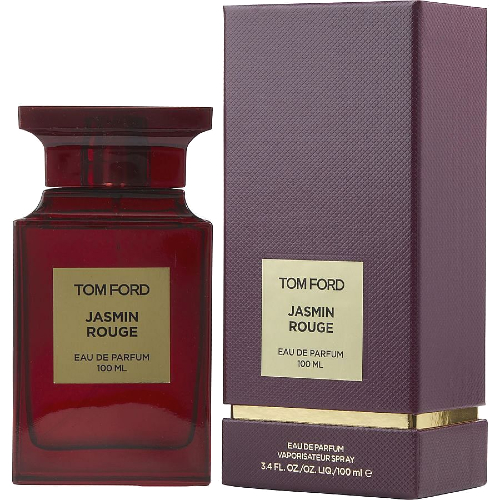 Jasmin Rouge Perfume